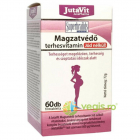 Vitamine Prenatale pentru Gravide 60cpr – Vegis.ro