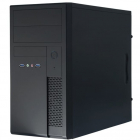 Chieftec case MESH series XT-01B-400GPB, 400W PSU (GPB-400S) – Dwyn.ro