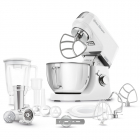 Robot de bucatarie Sencor STM 6350WH, alb – Dwyn.ro