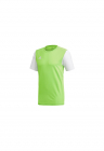 Tricou JR Estro 19 - Poliester - Verde -