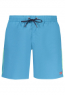 Pantaloni scurti de baie - Albastru
