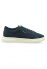 Pantofi sport barbati - 30633873 - Piele naturala - 46 EU - Bleumarin