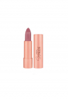 Ruj cu efect de lunga durata cu oglinda inclusa Say Nude 46 Roz inchis - 4.5 g