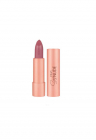 Ruj cu efect de lunga durata cu oglinda inclusa Say Nude 47 Roz inchis - 4.5 g