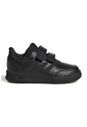 Pantofi sportTensaur 2.0 cu velcro - Negru stins