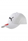 Sapca ESS - Negru/Alb optic