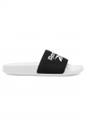 Sandale dama - 5905588410867370 - Sintetic - Negru