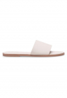 Sandale dama - 590558861624537 - Sintetic - Ecru