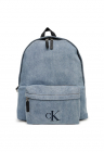 Rucsac - tkanina - albastru - universal