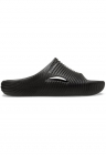 Papuci Mellow Tide Recovery Slide - Negru