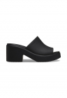 Slapi dama - 304218 - Plastic - Negruasdzxf - Negru