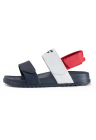 Sandale Baieti SPORTSTYLE JUNIOR - Multicolor - Marime 33 - Confort Usor si Durabilitate - Sezon SS25