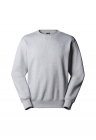 Bluza sport barbati - bumbac/poliester - gri -