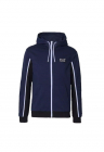 Bluza cu fermoar  M hoodie FZ Light Coft-3DPM25-PJMHZ-1557 – FashionDays.ro