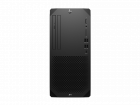 Calculator HP Z1 G9, Tower, Intel Core i9 12900 2.4 GHz up to 5.1 GHz, 128 GB DDR5, 2 TB SSD M.2 NVMe NOU, Placa Video Intel HD Graphics, Raid Controller Integrat, Windows 10 Pro, 3 Ani Garantie, Premium