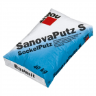 Tencuiala pentru reparatii Baumit SanovaPutz S 40 kg – MatHaus.ro
