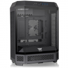 Carcasa The Tower 600 Midi-Tower ATX Tempered Glass Negru