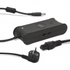 Incarcator Laptop Dell 90W 19.5V 4.5A 110-240V Mufa 7.4x5.0mm Negru