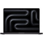 Laptop MacBook Pro 16.2 inch Liquid Retina XDR M5 Pro 18-Core 48GB 1TB SSD US KB macOS Space Black