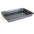 Tava Cuptor L 47 x 31.5 x 5.1Cm Antiaderenta Dreptunghiulara pentru Prajituri Carne si Legume – ITGalaxy.ro