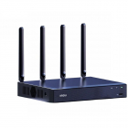 NVR N118V 18 Canale  Wi-Fi 6 Microfon si Difuzor Incorporate HDMI VGA Negru – ITGalaxy.ro