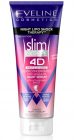 Ser termoactiv de noapte super concentrat Slim Extreme 4D, Eveline Cosmetics, 250 ml – Hiris.ro