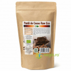 Pasta de Cacao Raw Ecologica/Bio 300g