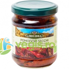 Rosii Uscate in Ulei de Masline Ecologice/Bio 190g – Vegis.ro