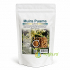 Muira Puama Pulbere Ecologica/Bio 200g – Vegis.ro