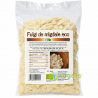 Fulgi de Migdale Ecologici/Bio 100g – Vegis.ro