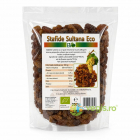 Stafide Sultana Aurii Ecologice/Bio 250g – Vegis.ro