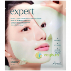 Masca Hidrogel Expert Nano cu Ceramide si Colagen pentru Calmare si Hidratare 41g – Vegis.ro