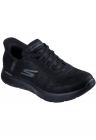 Pantofi sport barbati Go Walk Flex - Smooth Motion - Negru