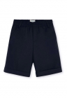 Pantaloni scurti cu buzunare -