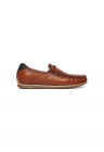 Mocasini barbati 304677229 - Piele naturala - Maro - Maro