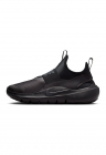 Pantofi slip-on Flex Runner 4 pentru alergare - Negru/Gri antracit