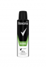 Antiperspirant Men Spray Invisible Fresh 150 ml