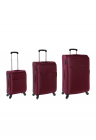 Set Trolere - ZC 6040 - Visiniu