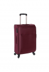 Troler Mediu ZC 6040 - 68 cm - Visiniu