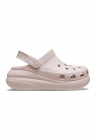 Saboti slingback cu talpa wedge Crush