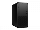 Workstation HP Z1 G9, Tower, Intel Core i7 12700 2.1 GHz up to 4.9 GHz; 128 GB DDR5; 1 TB SSD M.2 NVMe NOU; Placa Video Noua AMD Radeon RX 550, 4 GB GDDR5; Raid Controller Integrat; Fara Windows; 3 Ani Garantie, Premium, Refurbished