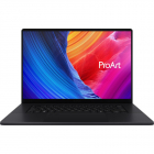 Laptop ProArt P16 OLED 16 inch AMD Ryzen AI 9 HX 370 64GB 2TB SSD RTX 5070 Windows 11 Pro Nano Black
