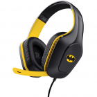 Casti 25783 Gaming Negru – ITGalaxy.ro