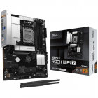 Placa de Baza Rock WiFi 7 AMD B850 Socket AM5 ATX – ITGalaxy.ro
