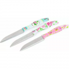 Kit Cutite de Bucatarie 15cm Multicolor – ITGalaxy.ro