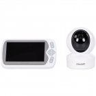 Video Monitor Duo View White – ITGalaxy.ro