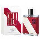 Carolina Herrera CH Men Sport, Apa de toaleta (Concentratie: Apa de Toaleta, Gramaj: 100 ml) – Hiris.ro