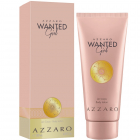 Lotiune de corp Azzaro Wanted Girl (Concentratie: Lotiune de Corp, Gramaj: 200 ml) – Hiris.ro