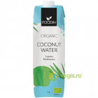 Apa de Cocos Naturala Ecologica/Bio 1L – Vegis.ro