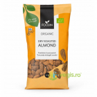 Migdale Coapte Ecologice/Bio 140g – Vegis.ro